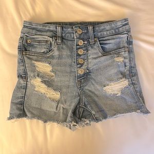 American eagle shorts